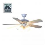 Glendale 42 in. LED Ceiling Fan with Light