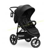 hauck Stroller Rapid 3 Air, Reclining Seat