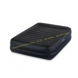 Intex Air Mattress Queen Pump Included