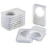 Coin Slab Display Holder, 38mm Case