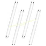 Bug Zapper Replacement Light Bulb 10W (4 Pack)