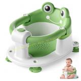 Baby Bath Seat for Babies 6+ Months