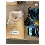 Supinever Sz L shoe insoles & Bedsure pillow case