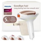 Philips Lumea 8000 Series IPL - BRI937/03