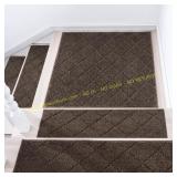 COSY HOMEER Edging Stair Tread 30x30 ONLY 1