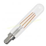 2ct Bulbrite 776723 LED4T8/27K/FIL/3 Bulb