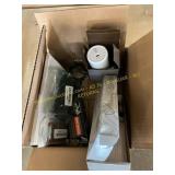 Elbow Brace, Chesnut Peeler, Etc