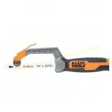 Klein Tools Compact finish cut hacksaw