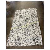 Curtains Unknown Size/Brand