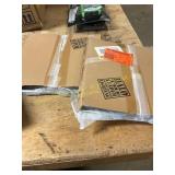 2ct Recessed Lighting, Color Changing Light & Misc