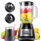 GDOR Blender, 52oz Jar, 9-Function, 700W