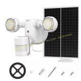 3.5W 500L Solar LED Flood Light