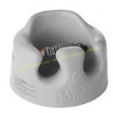 Bumbo Floor Booster Seat with 3-Point Harness