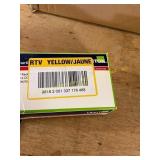 2ct LED Bulbs, 3ct Wire Connectors & Misc