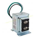 Defiant 16VAC/30VA Doorbell Transformer