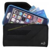 Nite Ize Clip Case Sideways - Black - XL