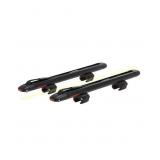 Yakima SupDawg Roof Mount Rack, Black