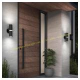Artika Groove LED Indoor-outdoor Wall Light