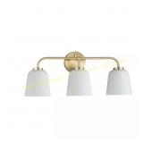 Bredela Collection 23" 3-Light Vanity Light
