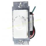 5ct Decora 1.5A Single Pole Fan Speed Control
