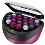Remington Ionic Hair Setter with 20 Rollers