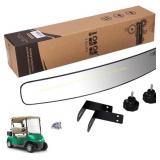 10L0L 16.5" Panoramic Rear View Mirror