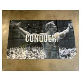 Conquer Banner