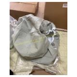 Outdoor 2 wheel cover