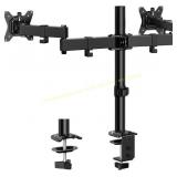 ErGear Dual Monitor Stand, ?complete?