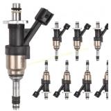 Fuel Injectors for Silverado/Tahoe, 8 Pcs