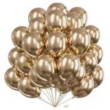 PartyWoo Assorted Balloons 3ct