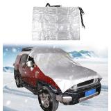 Toyota FJ Cruiser Windshield Cover 2007-2021