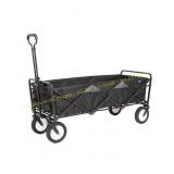 Mac Sports Xtender 52" Collapsible Wagon Cart