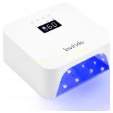 Lavinda UV Light for Gel Nails (NovaGlow)