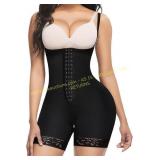 Lover-Beauty High Waist Shapewear Boyshorts