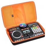 FBLFOBELI EVA Case for VTech KidiStar DJ Mixer