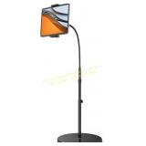 Lamicall Tablet Floor Stand with Gooseneck