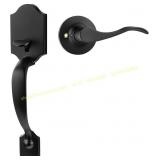 Goldenwarm Front Door Lock Set