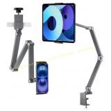 LULULOOK Tablet Stand for iPad/Phone, 360