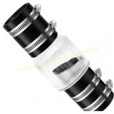 Silent Check Valve