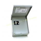 50A 240V Spa Disconnect GFI (TL412R250GF)