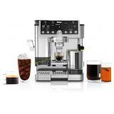 Ninja Luxe Caf  Pro ES701: Espresso & More