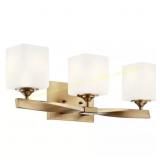 Marette 23 in. 3-Light Vanity Light
