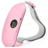 Cramps Heating Pad   Wearable Cordless Warmer