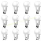 Energetic 75W 1200LM Daylight LED A19 (12)