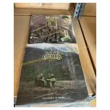 Assorted Records