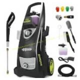 Sun Joe XTREAM Clean Electric Washer