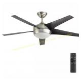 Home Decorators Windward IV 52" Fan
