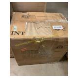 Intex 2650 GPH Pool Pump w/ Timer, 0.6 HP