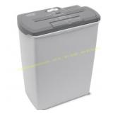 Aurora 8-Sheet Light Duty Shredder AS810SD